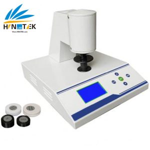 HZQW_WSB-3Y Microcomputer Desktop Fluorescent Whiteness Instrument