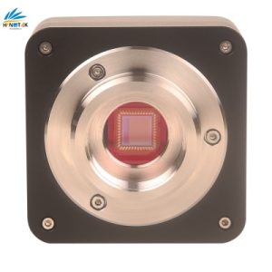 ECMOS Series C-mount USB2.0 CMOS Camera - Image 2