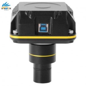 L3CMOS Series C-mount USB3.0 CMOS Camera - Image 3