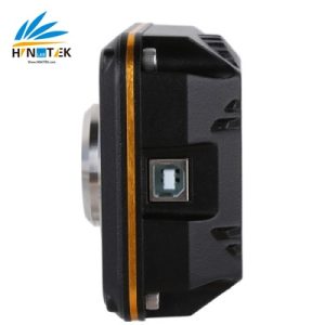 LCMOS Series C-mount USB2.0 CMOS Camera - Image 3