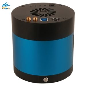 MTR3CCD Series TE-Cooling C-mount USB3.0 CCD Camera - Image 2