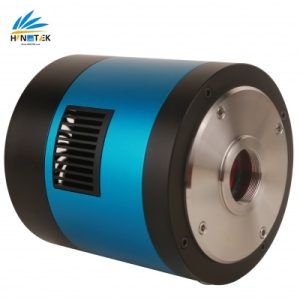 MTR3CCD Series TE-Cooling C-mount USB3.0 CCD Camera - Image 3