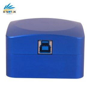 U3CCD Series C-mount USB3.0 CCD Camera - Image 3
