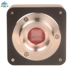 UCMOS Series C-mount USB2.0 CMOS Camera - Image 2