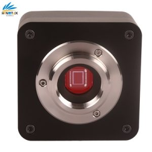 UHCCD Series C-Mount USB2.0 CCD Camera - Image 2