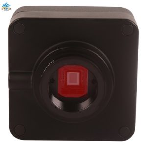 WCAM Series C-mount WIFI CMOS Camera - Image 2