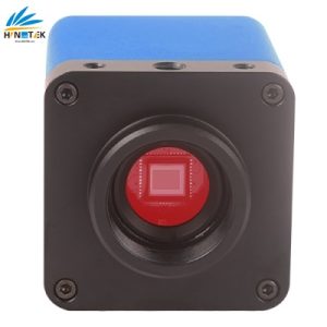 WUCAM Series C-mount WIFI+USB CMOS Camera - Image 2