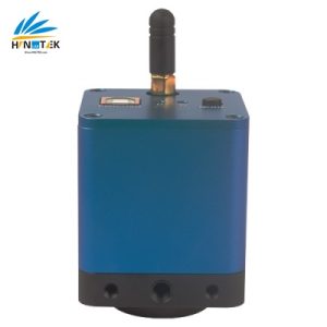 WUCAM Series C-mount WIFI+USB CMOS Camera - Image 3
