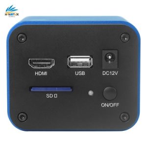 XCAM1080PHA C-mount HDMI+USB CMOS Camera - Image 3