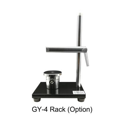 GY-4 Fruit Hardness Tester (Fruit Sclerometer)