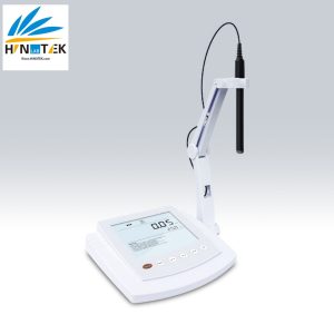 Water Hardness Meters