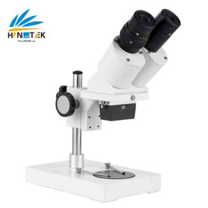 XTX-2A Step Stereo Microscope