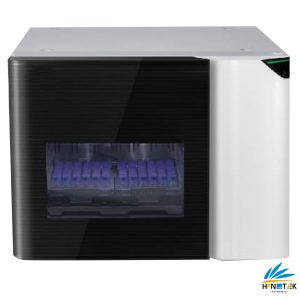 EX1800 UHPLC/HPLC - Image 10