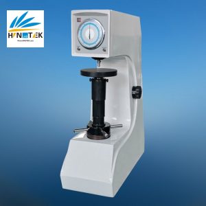 200HSRD-45 MOTOR-DRIVEN SUPERFICIAL ROCKWELL HARDNESS TESTER