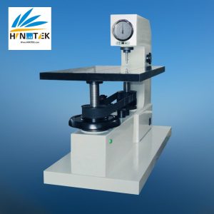 HRD-150L LENGTHENED MOTOR-DRIVEN ROCKWELL HARDNESS TESTER