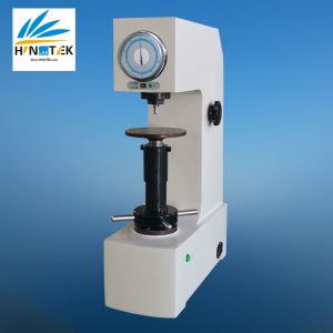 HSRD-45 MOTOR-DRIVEN SUPERFICIAL ROCKWELL HARDNESS TESTER