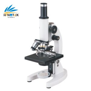 XSP-03 Series Monocular Biological Microscope - Image 3