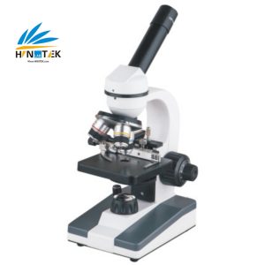 116B Biological Microscope - Image 2
