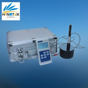 MODEL HLN120 MULTIFUNCTIONAL LEEB HARDNESS TESTER