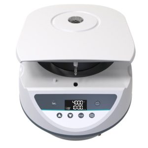LC-6S/LC-8S/LC-12S Low Speed Centrifuge - Image 2