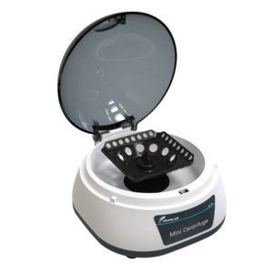 MC-4S/MC-7S/MC-4/7S Mini Centrifuge - Image 3