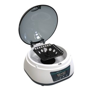 MC-5Pro/MC-7Pro Mini Centrifuge - Image 2