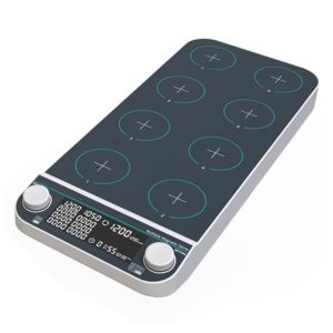 Multi Position Magnetic Stirrer With Heating - Image 3