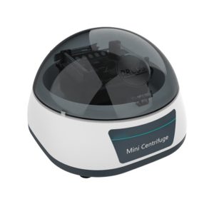 MPC-5Pro/MPC-4S Microplate centrifuge - Image 2