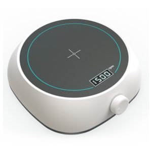 MS3/MS5/MS5S/MS5C Mini Magnetic Stirrer - Image 2