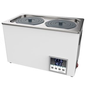 WB100-1(F)/WB100-2(F)/WB100-4(F)/WB100-6(F) Water Bath - Image 2
