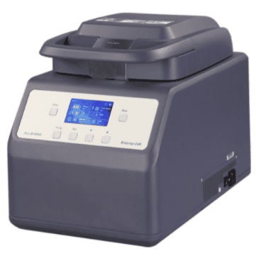 Bioprep-24R Bead Mill Homogenizer