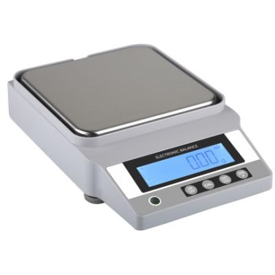 MC Series Toploader Balance (0.01g/0.1g)