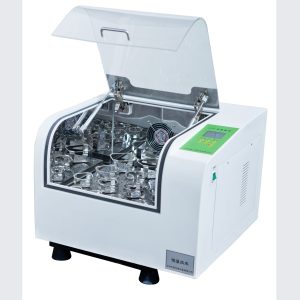 LYZ-103B Series Shaking Incubator（Benchtop） - Image 2