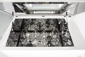 LYZ-103B Series Shaking Incubator（Benchtop） - Image 3