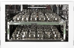 LYZ-2102C Seires Double-layer Shaking Incubator - Image 2