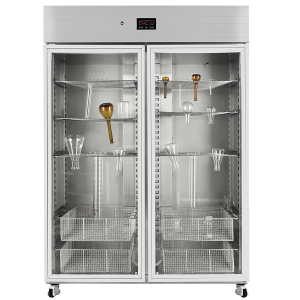 BYDP-450A/BYDP-900A Labware Drying and Preservation Cabinet - Image 4