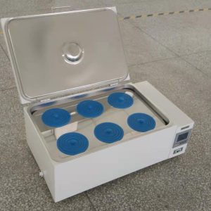 LTT-600 Series Water Bath - Image 3