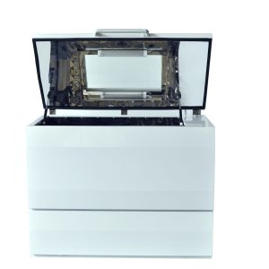 LYZ-211B/ LYZ-211C Horizontal Shaking Incubators - Image 2