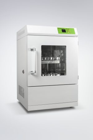 LYZ-2102C Seires Double-layer Shaking Incubator - Image 3