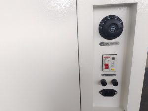 LDO-101-0 Series Forced Air Drying Oven - Image 9