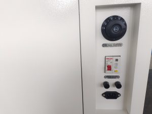 LDO-101-0 Series Forced Air Drying Oven - Image 10