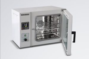 LAS-9023A Series Hot Air Sterilizer - Image 4