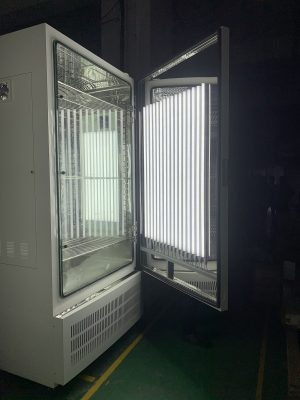 Cámara de luz serie LB-175-N(Refrigeración sin flúor) - Image 2
