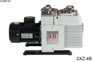 2XZ-4B Oil Pump