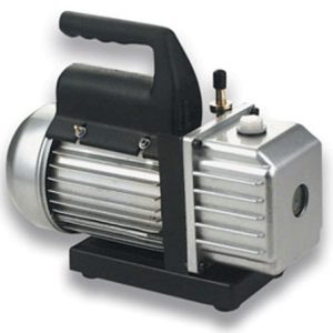 XZ-1 Rotary Vane Vacuum Pump - Image 2