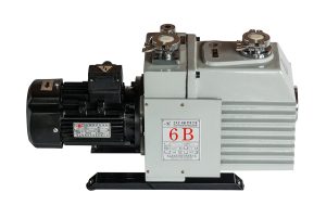 2XZ-4B Oil Pump - Image 3