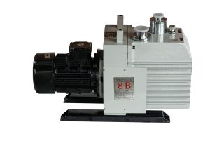 2XZ-4B Oil Pump - Image 4