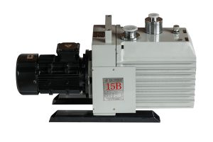 2XZ-4B Oil Pump - Image 5