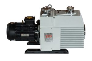 2XZ-4B Oil Pump - Image 2