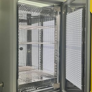 TP-R420C/TP-R1000C Intelligent Artificial Climate Chamber - Image 3